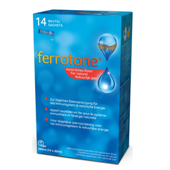 Ferrotone® - 14-ti denní balení