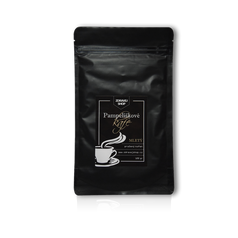 Pampeliškové kafe 100 g - MLETÉ (Dandelion Root Coffee)